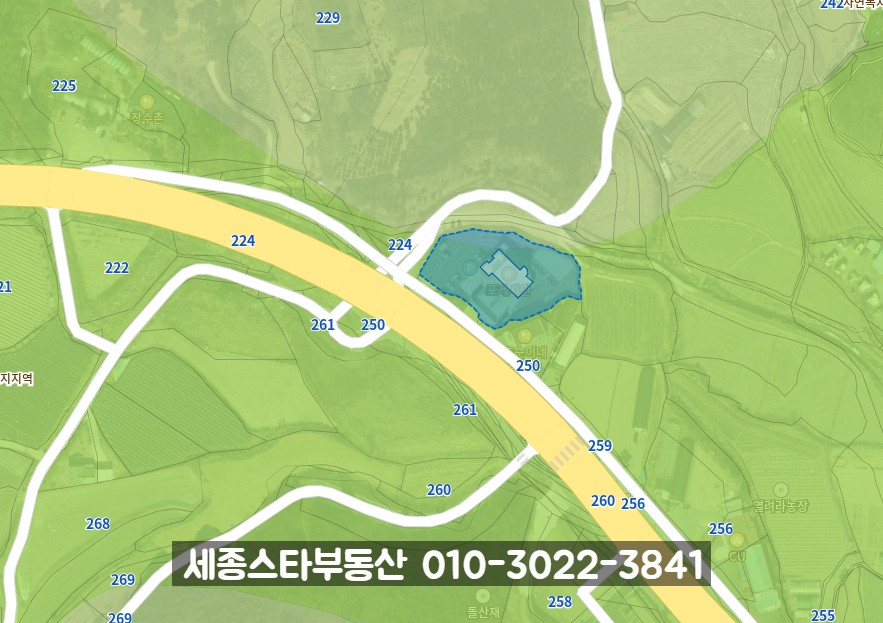 대지커피숍 이미지