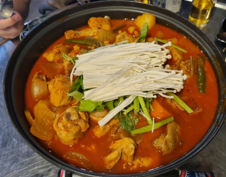 만만포차 이미지