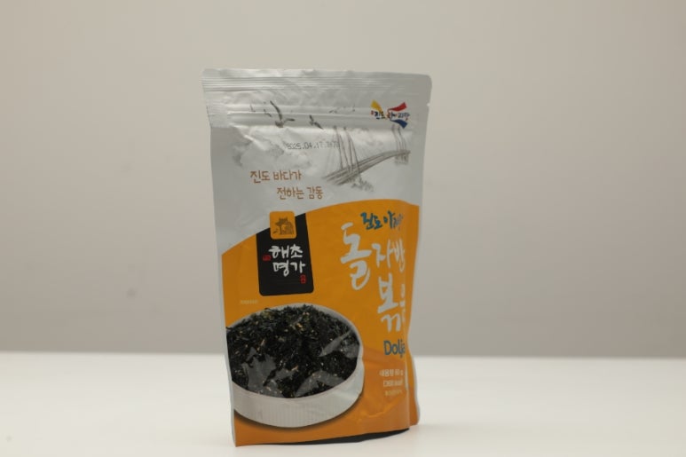 바다물산 영어조합법인 이미지