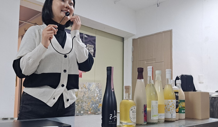 초이리 브루어리 이미지
