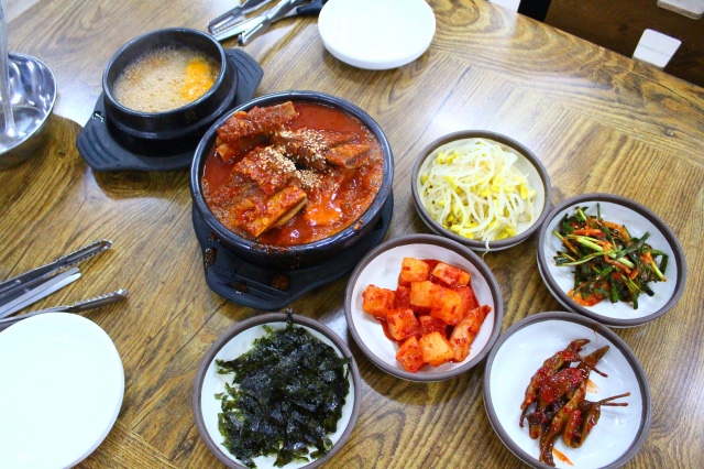 고향소갈비찜 이미지