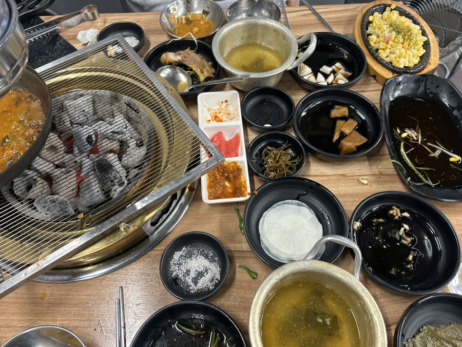 국가대표급식육식당 이미지