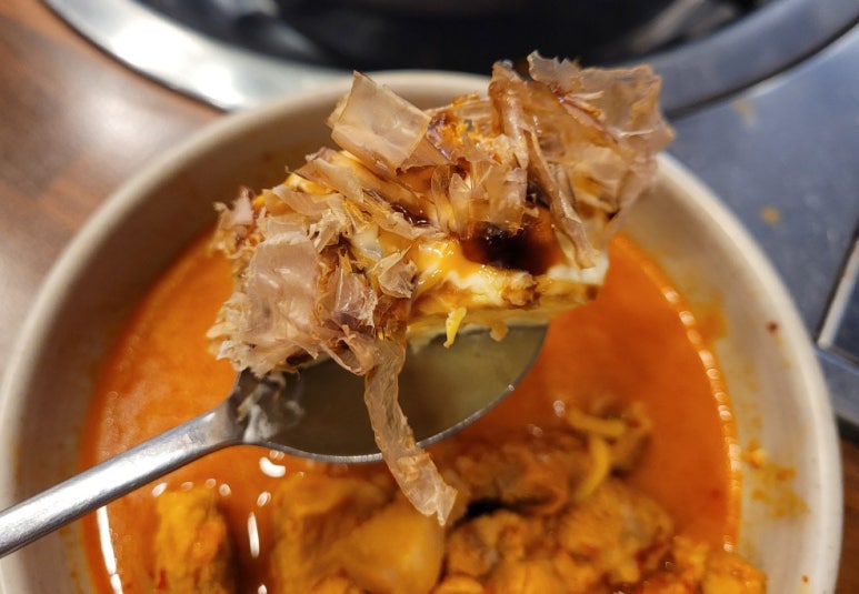 온김치찌개 이미지