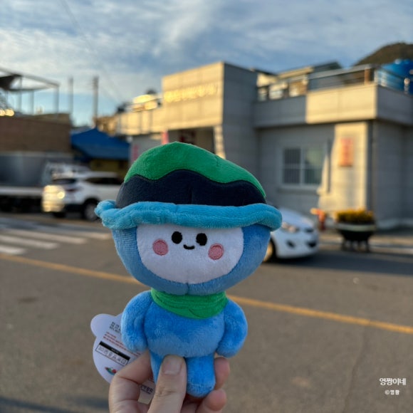 꽃섬식당 이미지