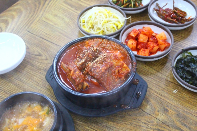고향소갈비찜 이미지