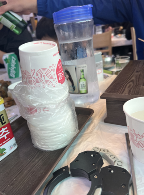 용추골미궁순대(진부지점) 이미지