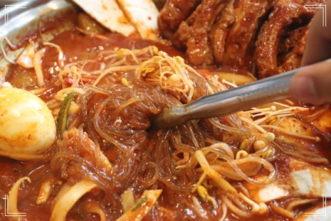 브라더매운갈비찜여의도 이미지