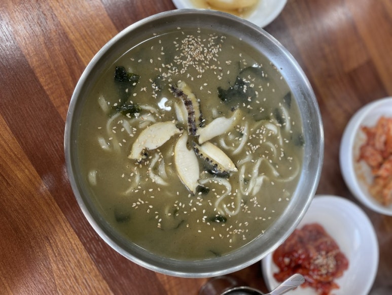 젠틀로스터스 이미지