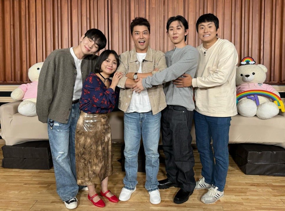 반찬스튜디오 이미지