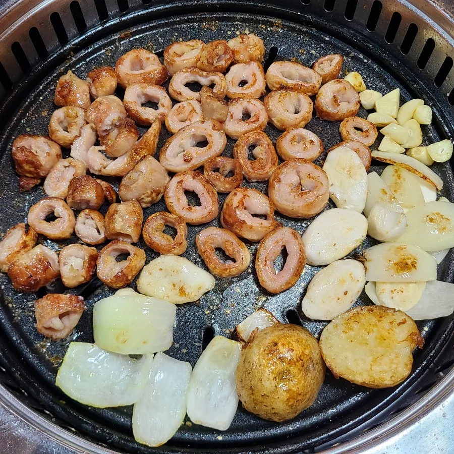 대구생막창구이 이미지