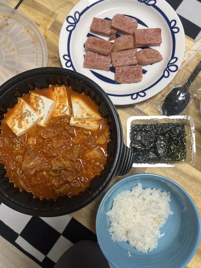 두번먹는명인김치찜 삼전점 사진 3