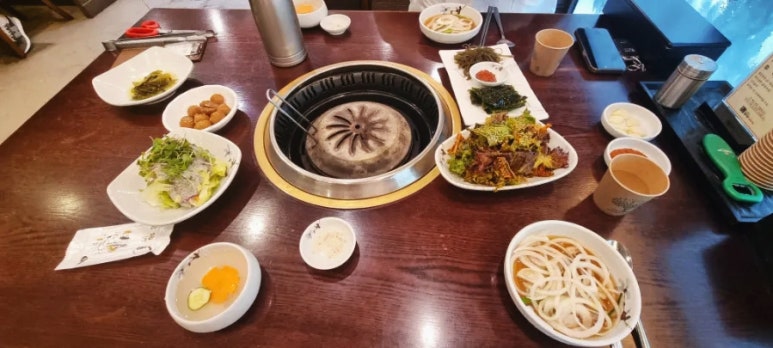 정육식당 한우사랑 사진 4