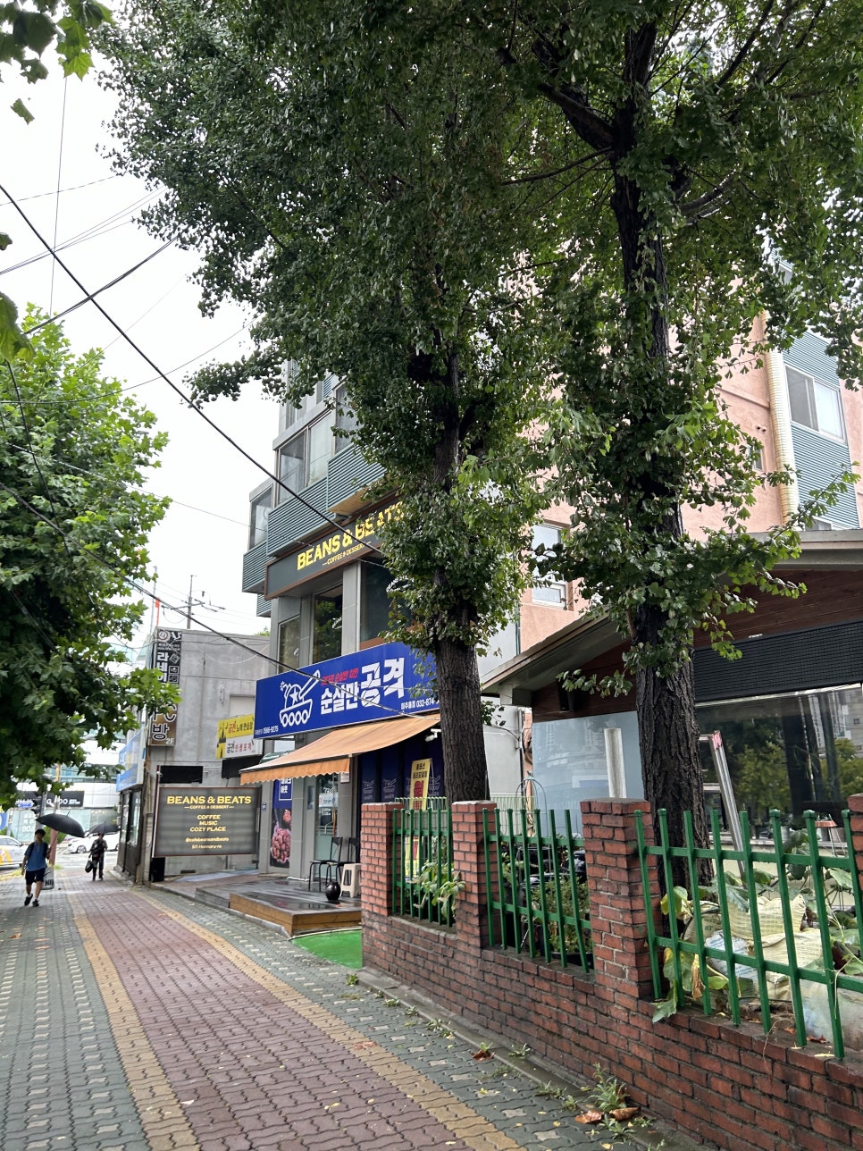 빈스앤비츠 이미지