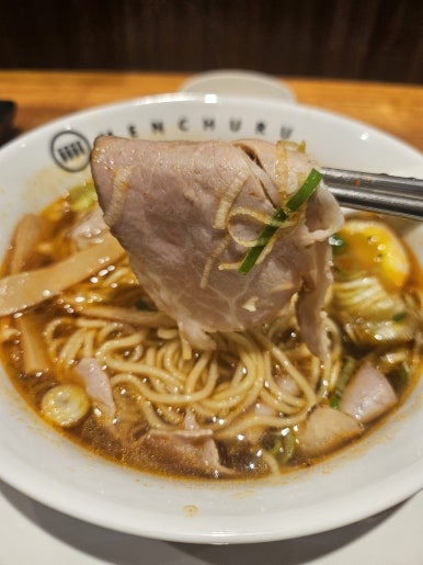 라멘바 이미지