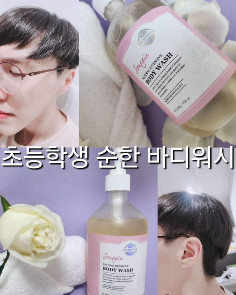 소노지아 이미지