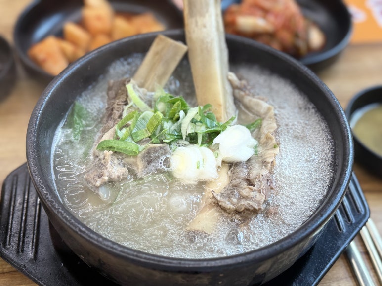 신비면옥 사진 5