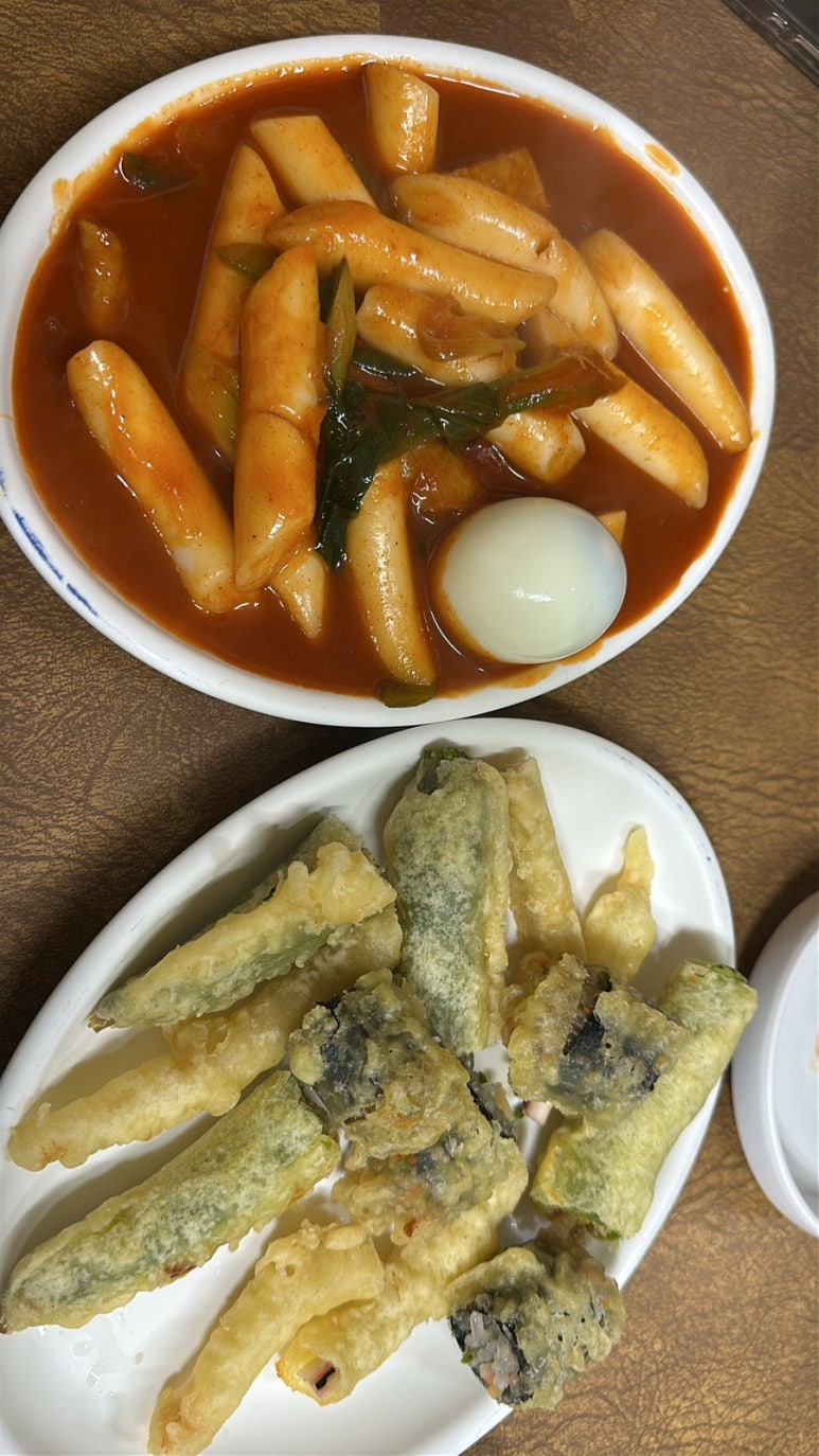 이삭분식 이미지