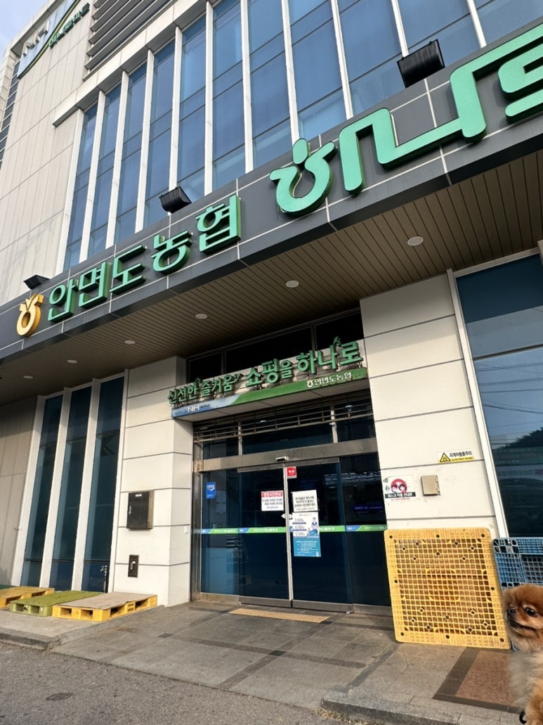안면도하나마트 이미지
