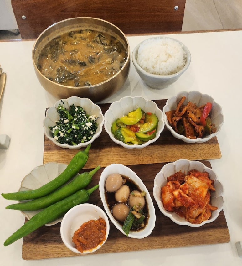 정여사국수 이미지
