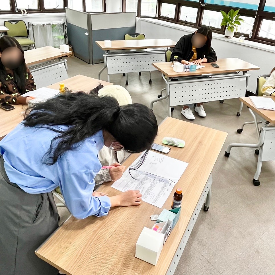 지에스씨넷대구 이미지