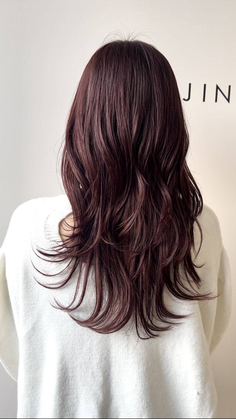 초이진 이미지