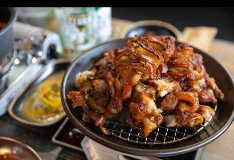 족발신선생(서산점) 이미지