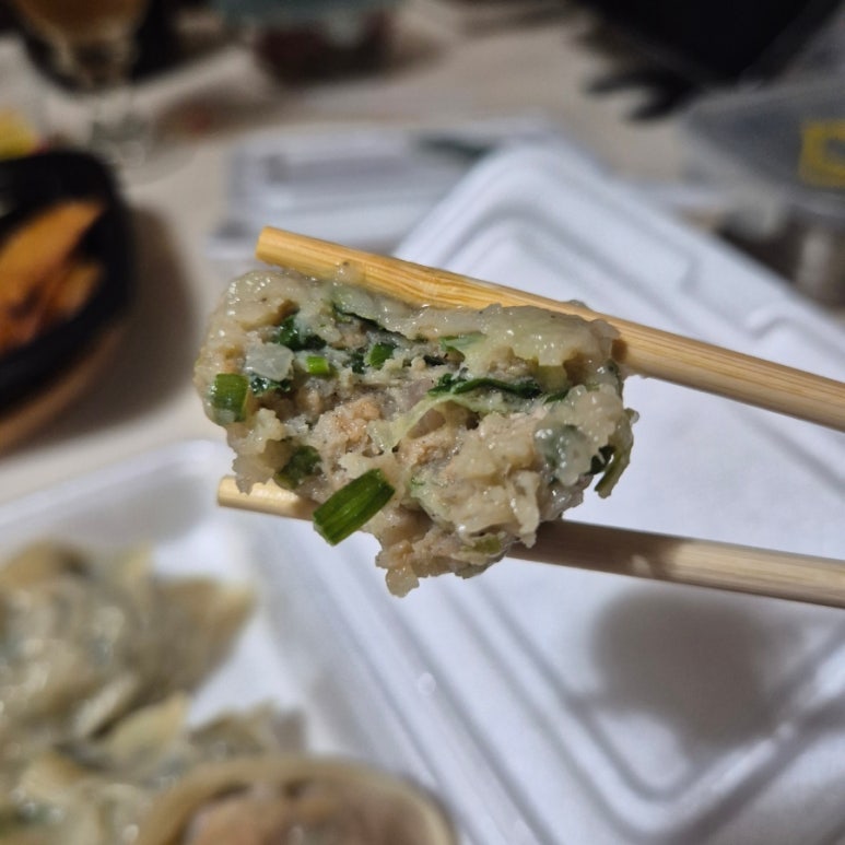 북촌손만두 우장산역점 이미지