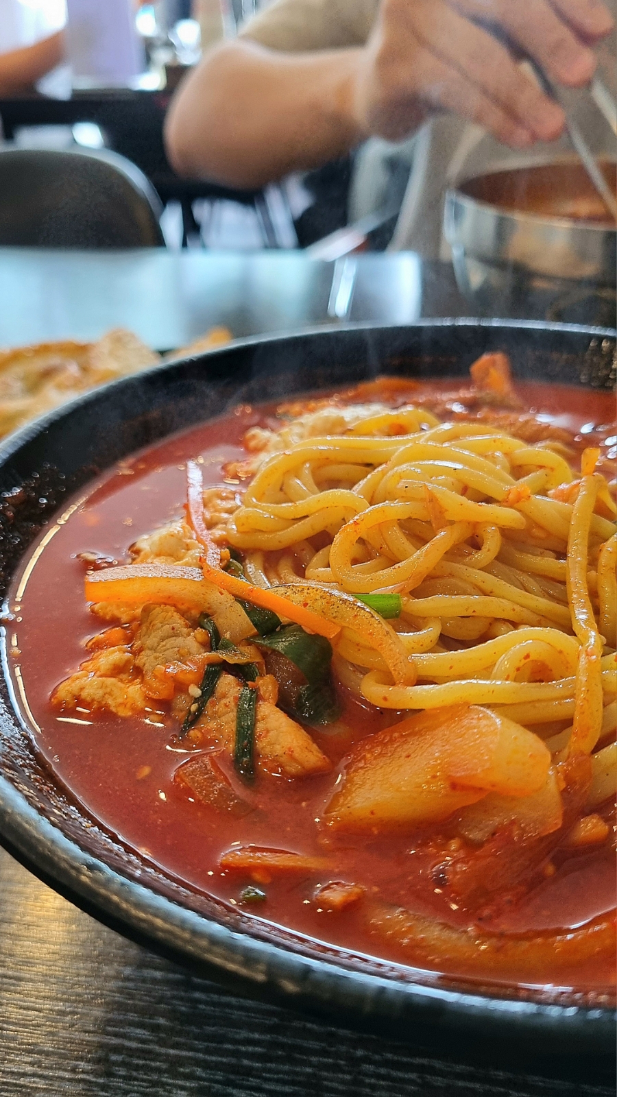 동해중화요리 이미지