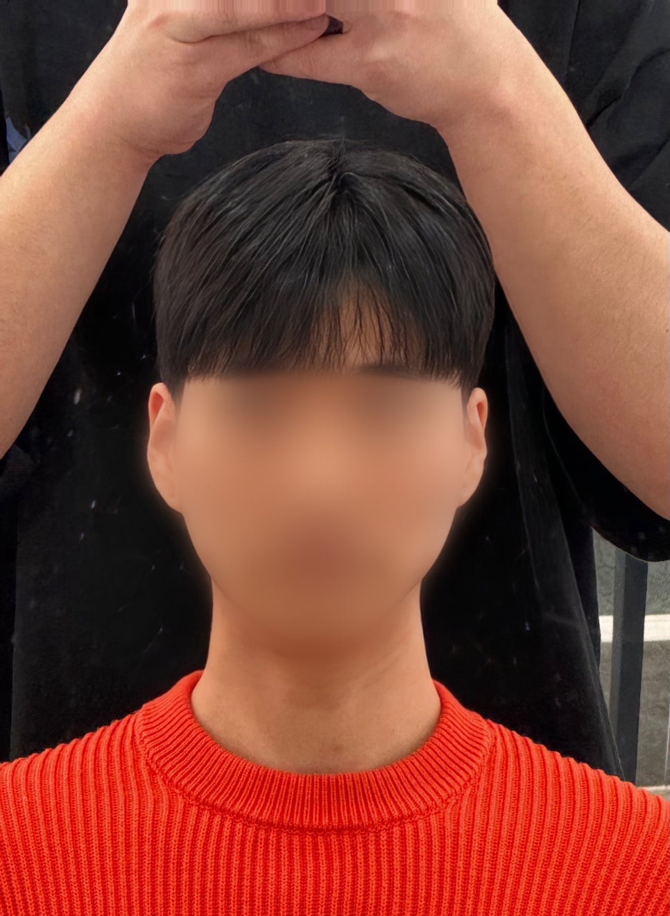 까치미용실 이미지