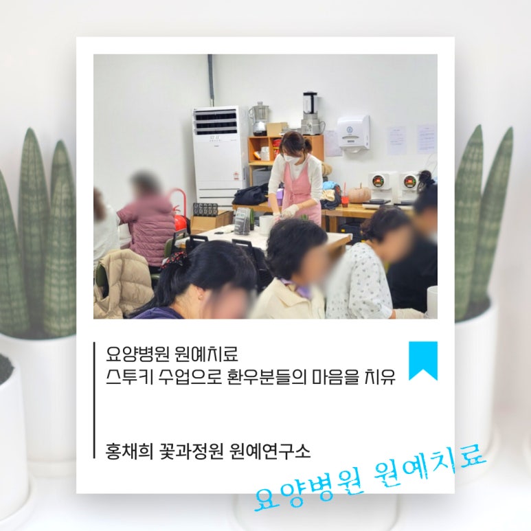 치유정원연구소 이미지