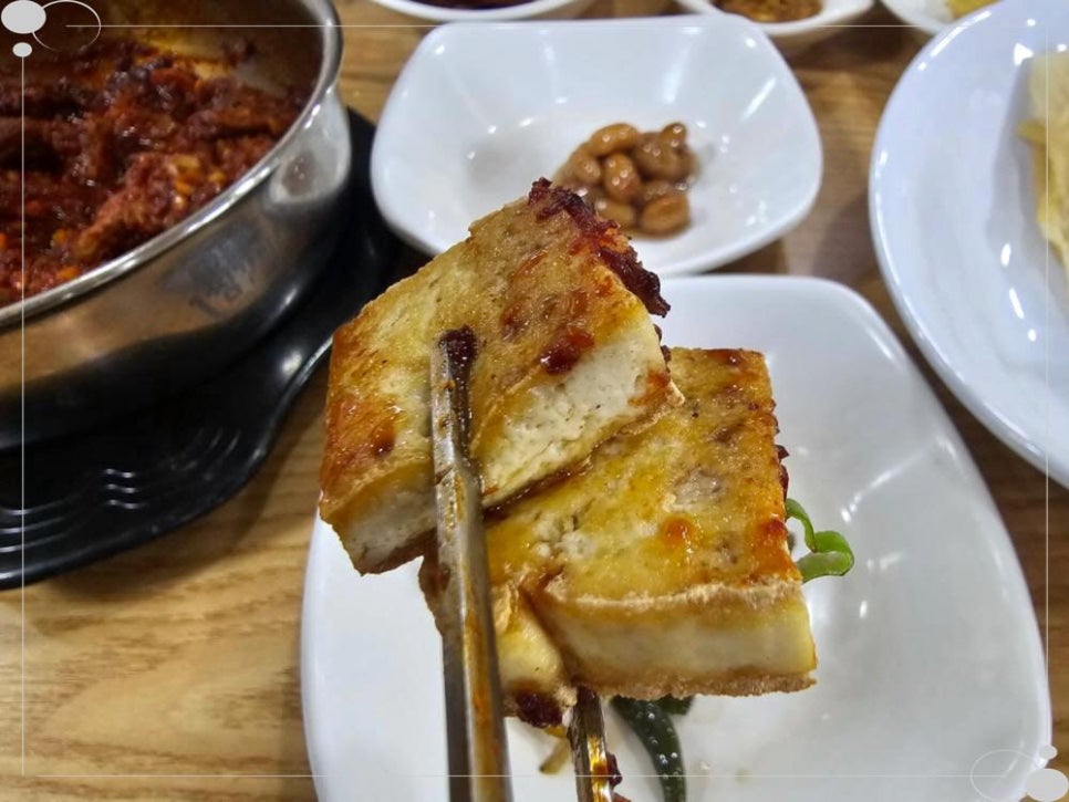 월성찜갈비 이미지
