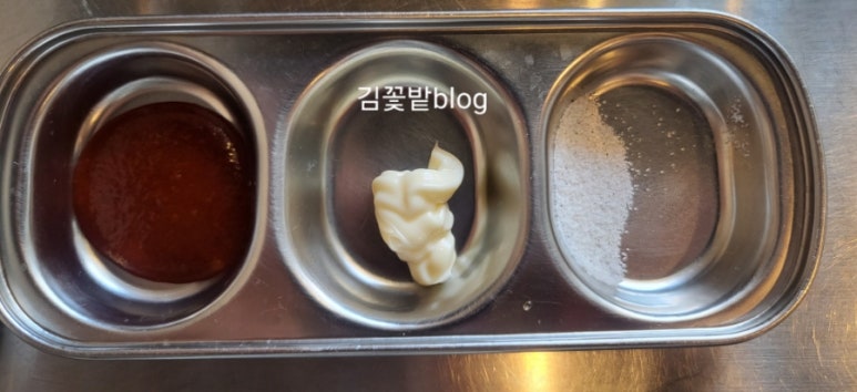 사계숯불닭구이 이미지