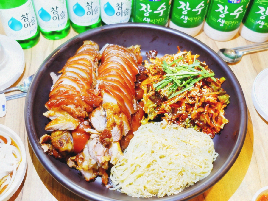 배들족발 이미지