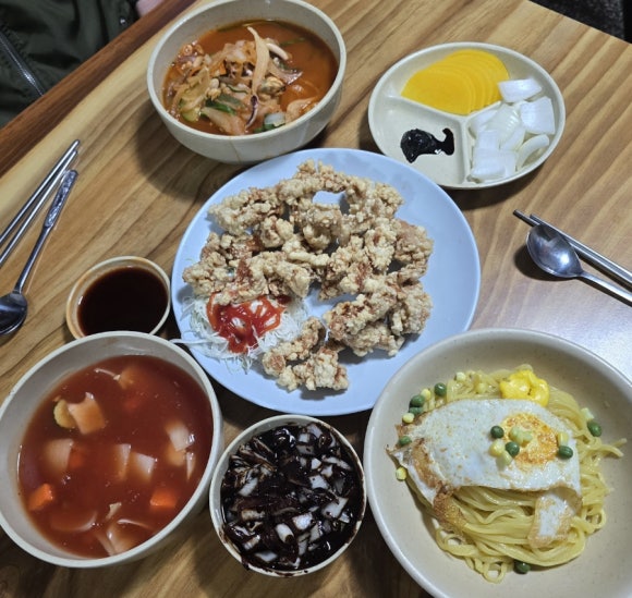 자산반점 이미지
