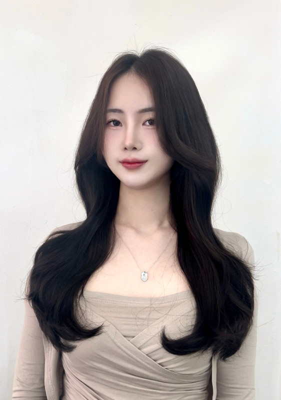어온즈헤어 이미지