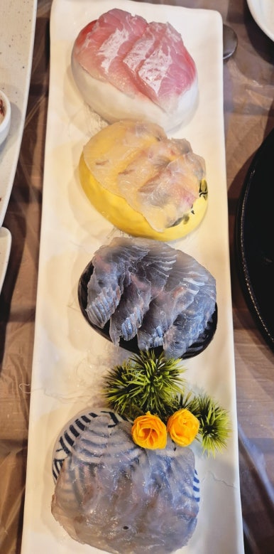 동호해변팔도대게횟집 이미지