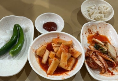 가마솥설렁탕 이미지