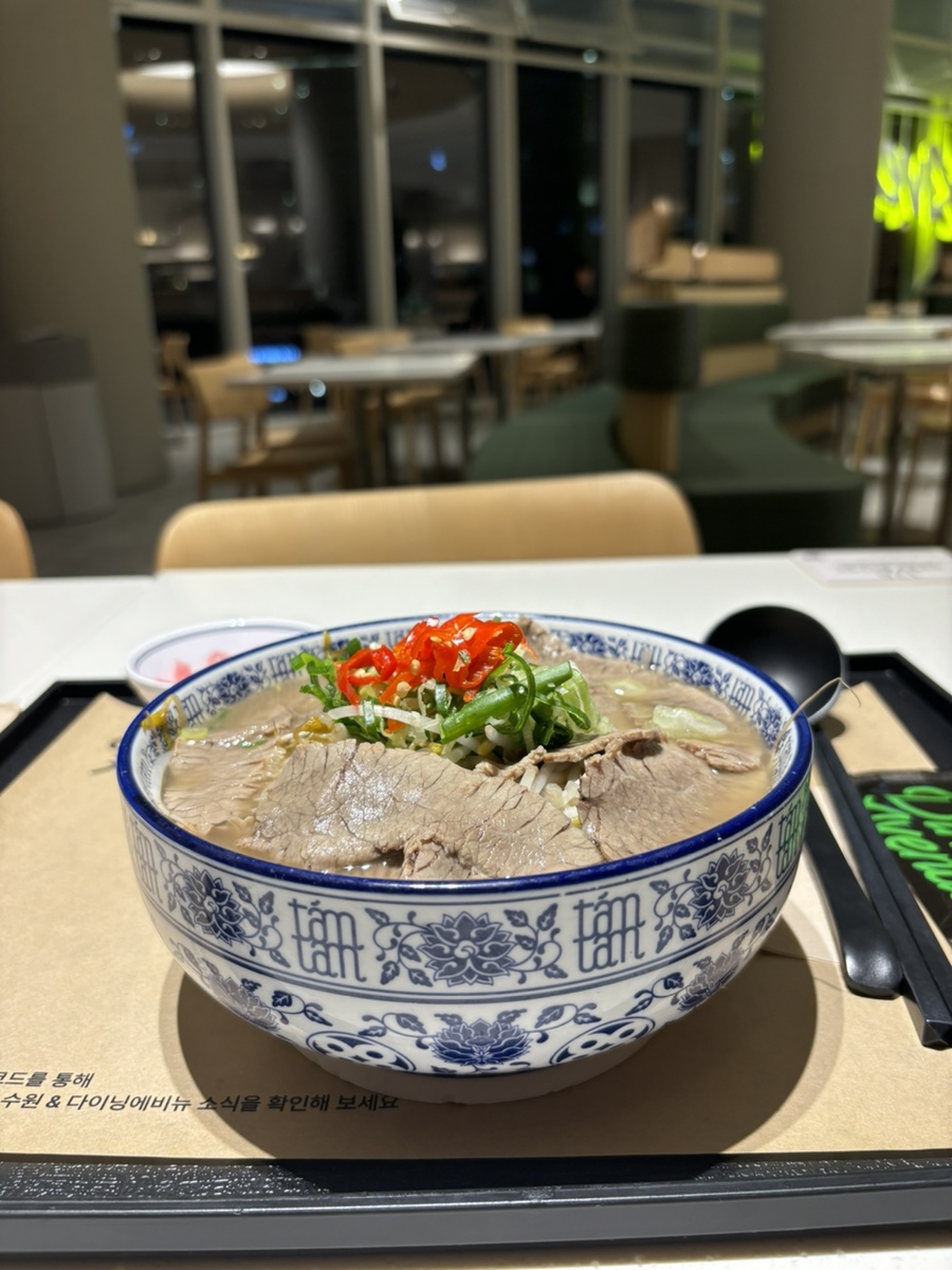 마츠노하나 롯데몰 수원점 이미지