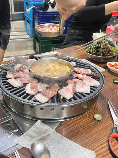 깡돈 남대문점 사진 7