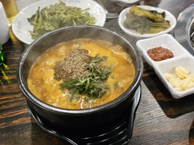 삼안갈비촌 이미지