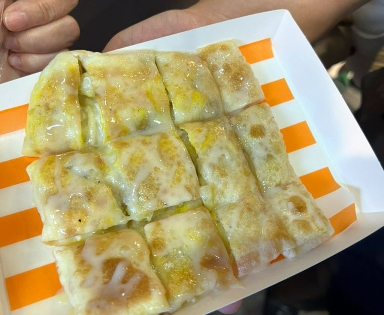 달콤마차 이미지