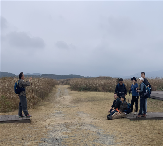 바다바라길 이미지