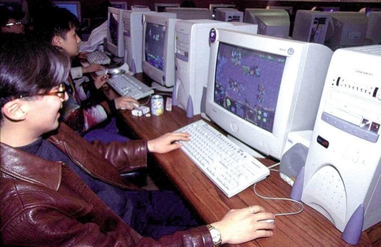 놀PC방 이미지