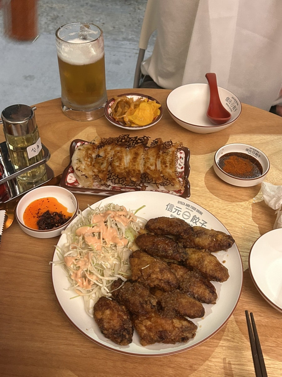 시노치킨 이미지
