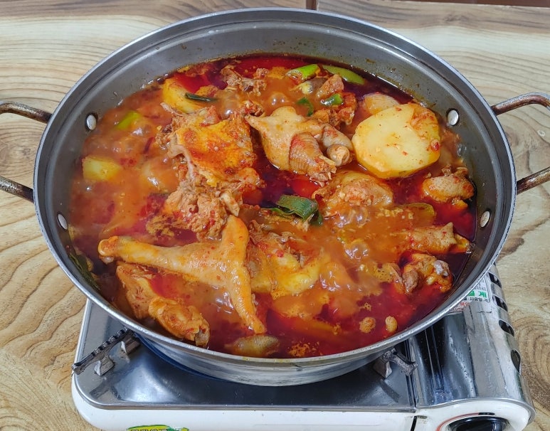상전 사진 4