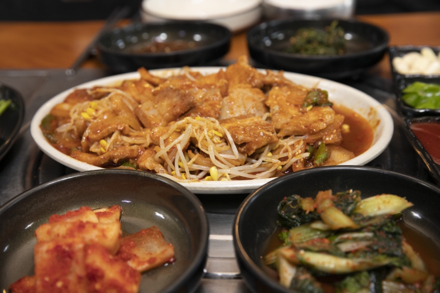 일번지정육점 이미지