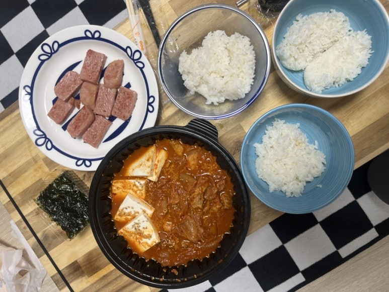 두번먹는명인김치찜 삼전점 사진 4