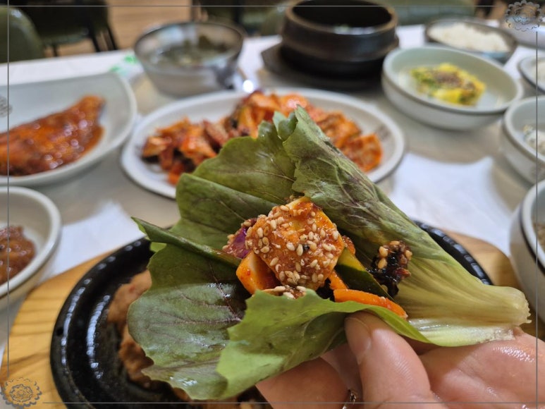우렁각시밥상 이미지