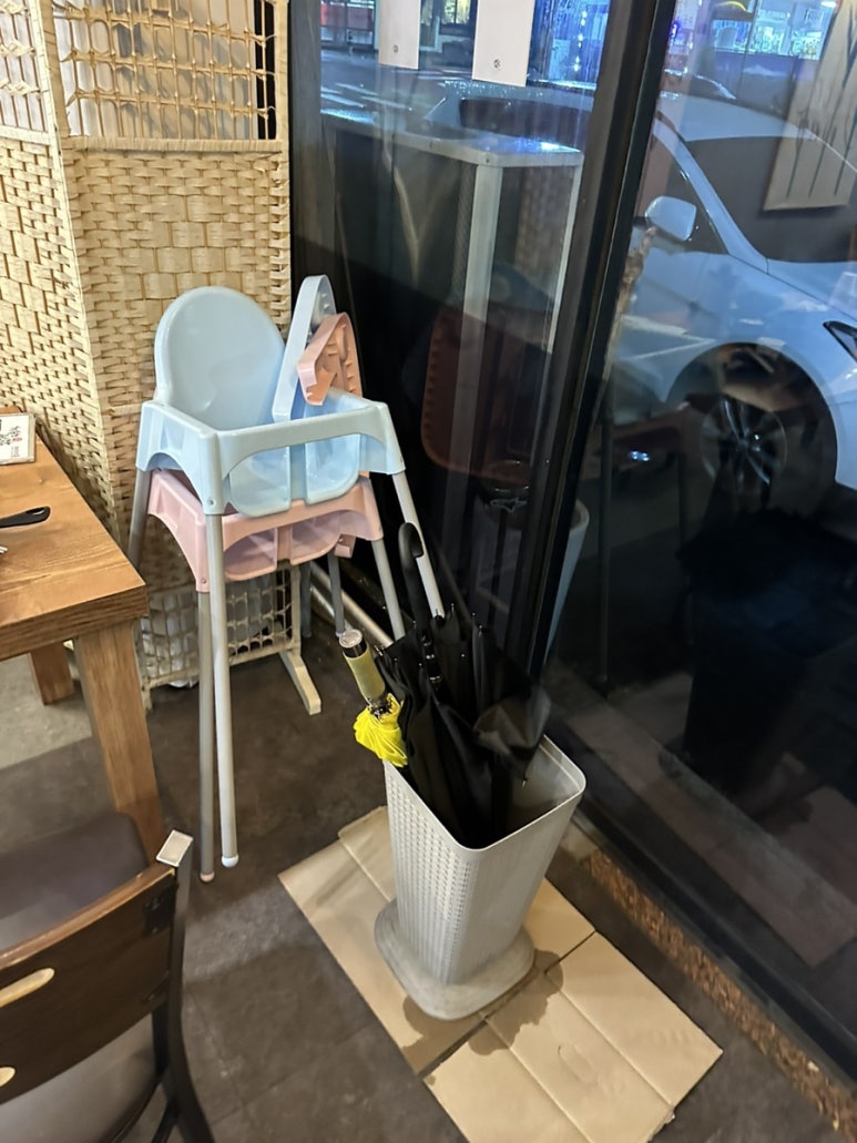 홍쓰덮밥 제주서귀포점 사진 3