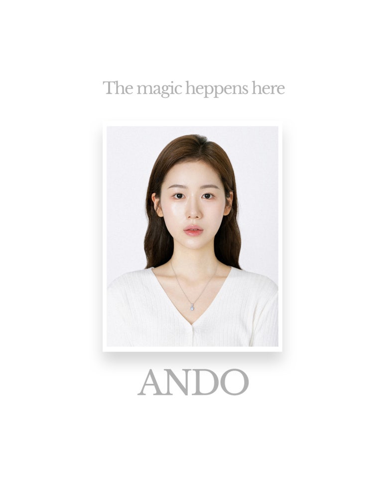 스튜디오안도 이미지